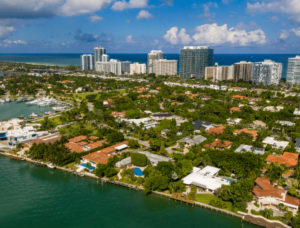 Fianzas en Bay Harbor Islands