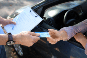 arrestos por licencia suspendida en florida