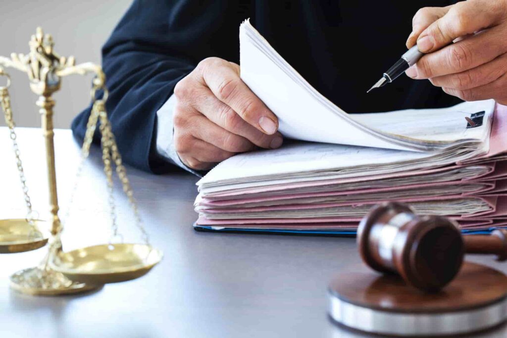 Cómo Se Determina La Fianza En Florida
