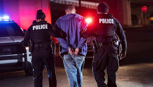 Los Tipos de Arrestos Más Comunes en Florida