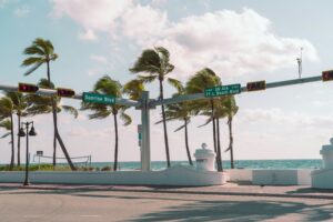 ciudades más peligrosas de broward