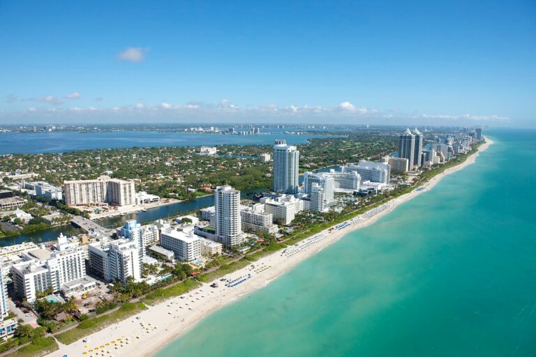 ciudades mas peligrosas de miami