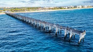 arrestado en lake worth - fianzas