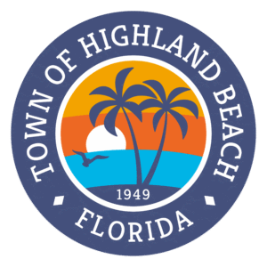 Arrestado en Highland Beach - Fianzas 