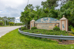 fianzas en loxahatchee acreage
