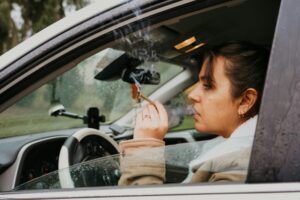 Fianzas por DUI (marijuana) en Florida