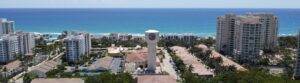fianzas para gente arrestada en highland beach florida