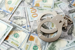 ¿Cuánto Cuesta una Fianza por Fraude Organizado en Florida?