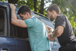 Orden de Arresto por Violación de Probation