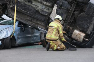 ¿Cómo Pagar una Fianza por Homicidio Vehicular?
