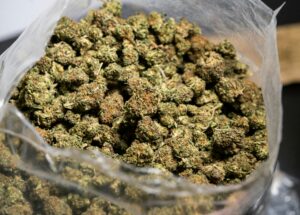 Tráfico de Drogas: Pena Mínima en Florida