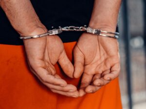 fianza por violación de la libertad condicional en florida